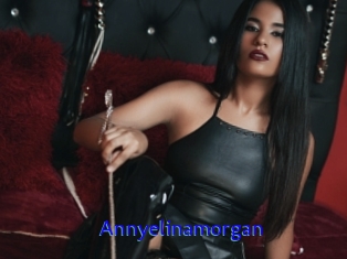 Annyelinamorgan