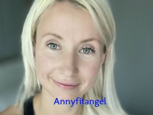 Annyfitangel