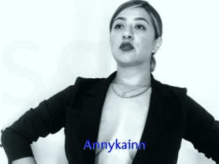 annykainn Sexo Gratis