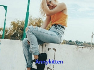 annykitten Sexo Gratis