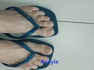 annyle Sexo Gratis