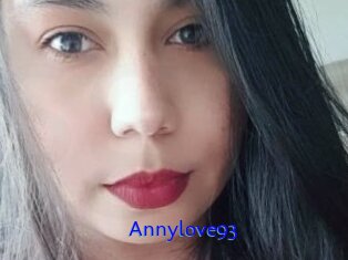 annylove93 Sexo Gratis