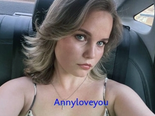 Annyloveyou