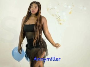 Annymiller