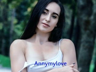 Annymylove