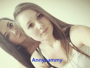 Annynammy