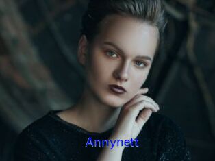 Annynett