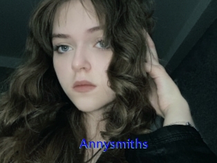 Annysmiths
