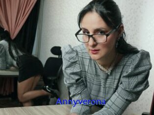 Annyverona
