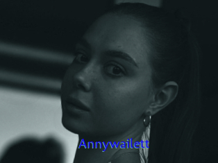 Annywailett