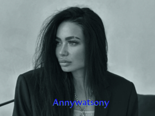 Annywatsony