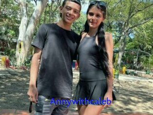 Annywithcaleb