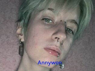 Annywon