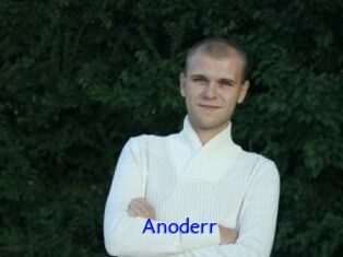 Anoderr