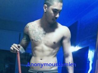 Anonymousdamien