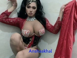 Anshaakhal