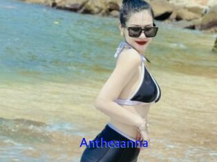Antheaanna