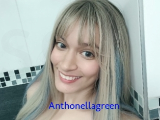 Anthonellagreen