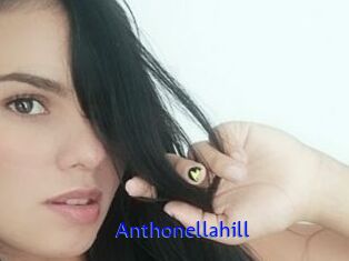 Anthonellahill