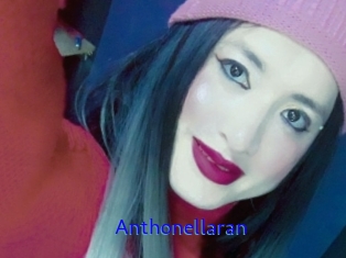 Anthonellaran