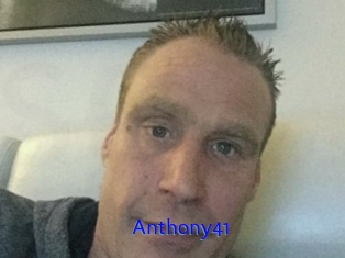 Anthony41