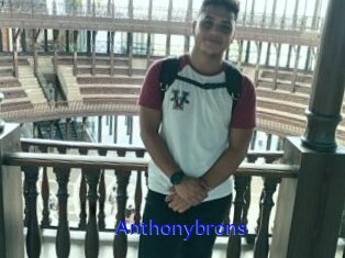 Anthonybrons
