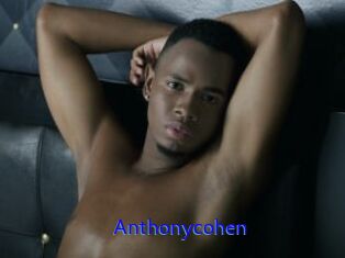 Anthonycohen