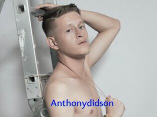 Anthonydidson