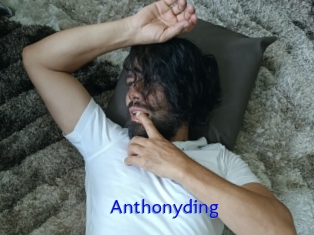 anthonyding Sexo Gratis