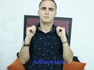 anthonyleon Sexo Gratis