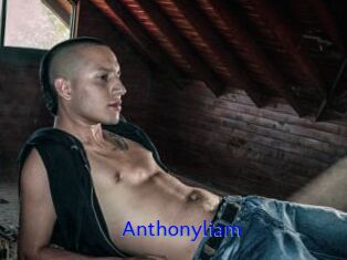 Anthonyliam