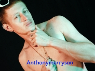 Anthonymorryson