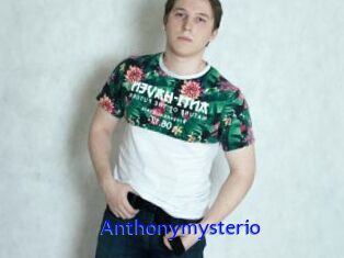 Anthonymysterio
