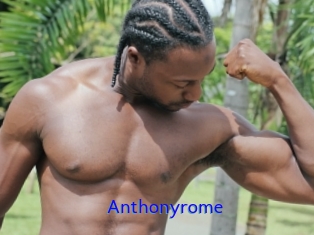 anthonyrome Sexo Gratis