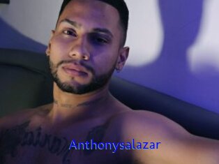 anthonysalazar Sexo Gratis