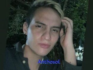 Anthosol