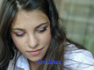 Antidotea