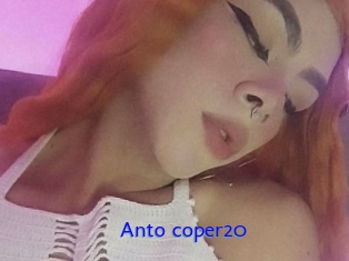 anto_coper20 Sexo Gratis
