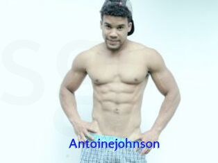 Antoinejohnson