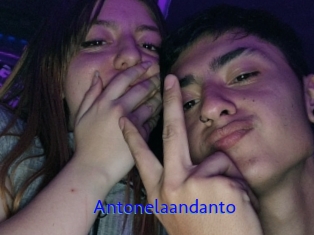 Antonelaandanto