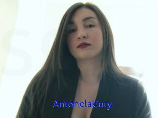 Antonelakiuty