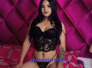 Antonelarobins
