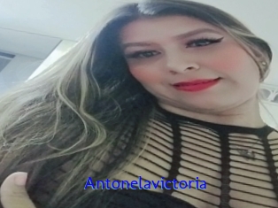 Antonelavictoria