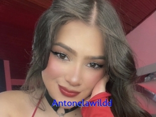 antonelawildd Sexo Gratis