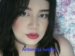 antonella_hotkiss Sexo Gratis