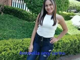 Antonella_sexy_carina