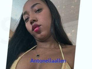 Antonellaallen