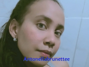 Antonellabrunettee