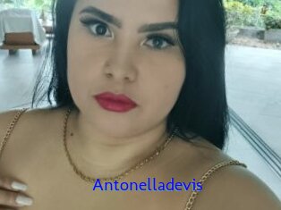 Antonelladevis