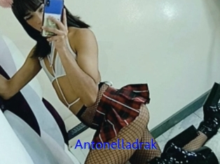 antonelladrak Sexo Gratis